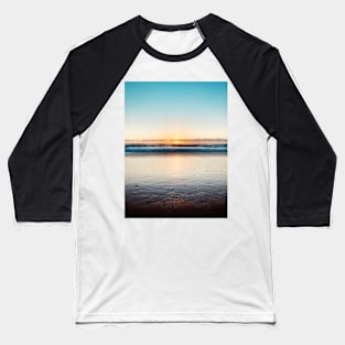 Nobby Beach Baseball T-Shirt